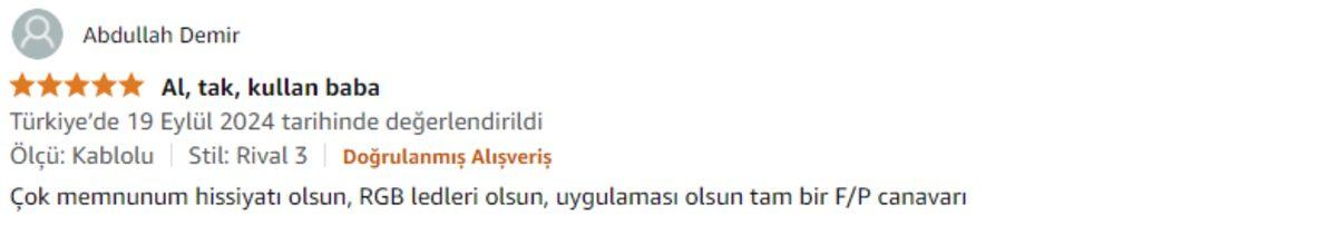 Fenomenlerin Amazon Gaming Week Favorileri