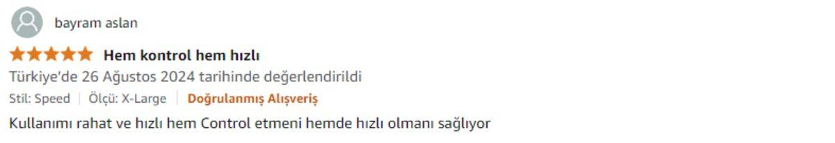 Fenomenlerin Amazon Gaming Week Favorileri