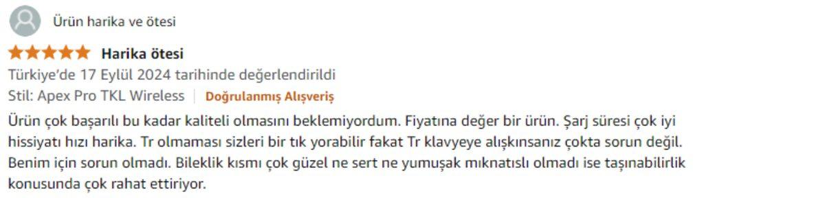 Fenomenlerin Amazon Gaming Week Favorileri