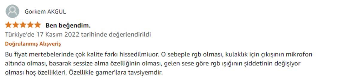 Fenomenlerin Amazon Gaming Week Favorileri