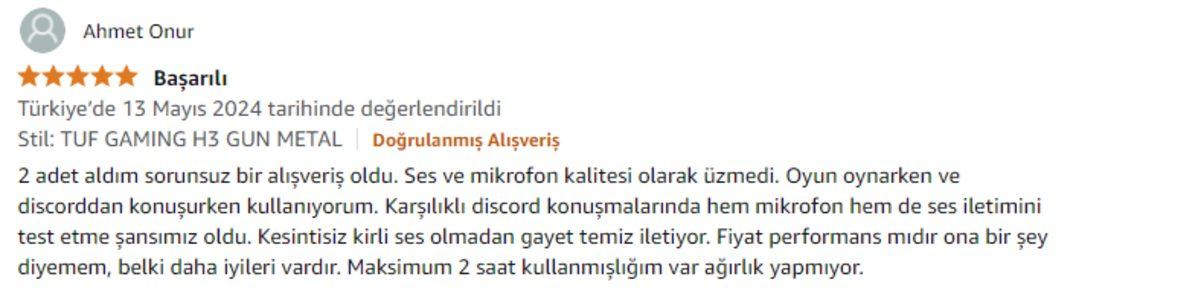 Fenomenlerin Amazon Gaming Week Favorileri