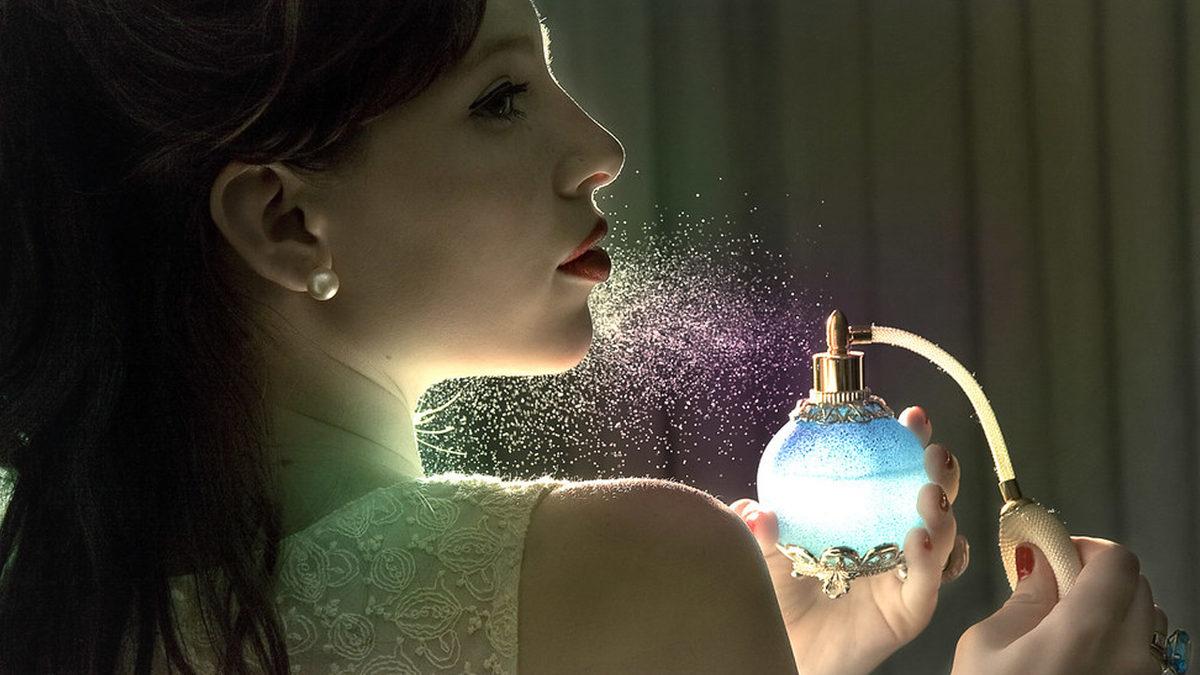 Aynı Parfüm Neden Sizde Başka, Arkadaşınızda Başka Kokuyor? Yediğiniz Yemekle Bile İlgisi Var!