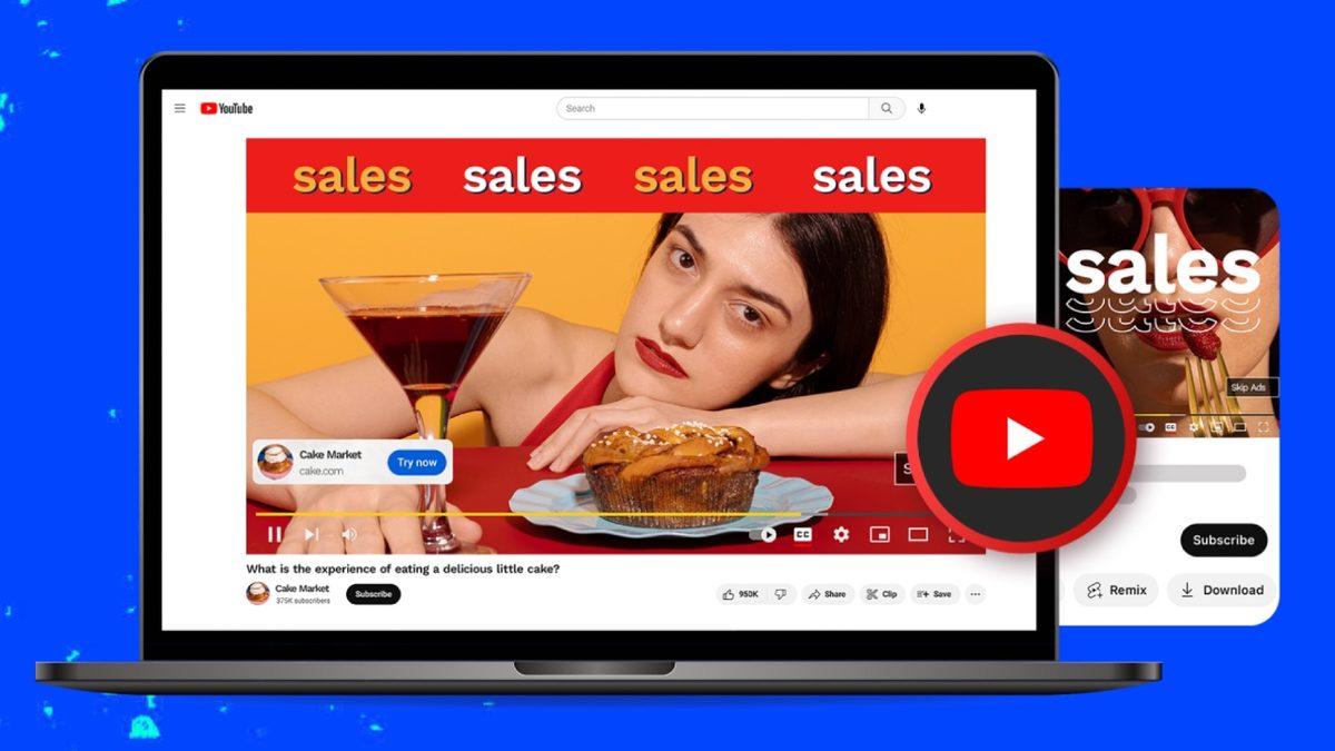 YouTube’da 360p’de Bile Zor Oynatılan Videoların Reklamları Nasıl Oluyor da Şak Diye Yükleniyor?