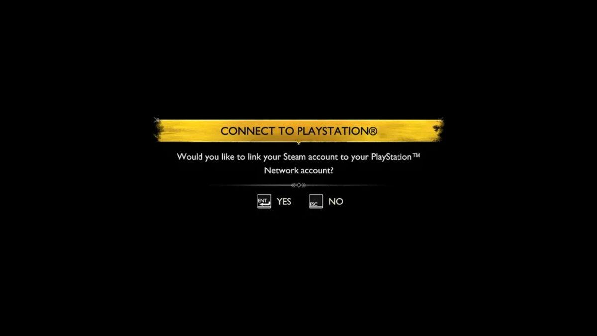 God of War Ragnarök İçin PSN Zorunluluğunu Atlayan Mod Yayımlandı