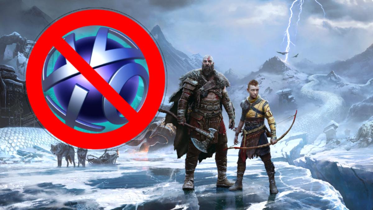 God of War Ragnarök İçin PSN Zorunluluğunu Atlayan Mod Yayımlandı