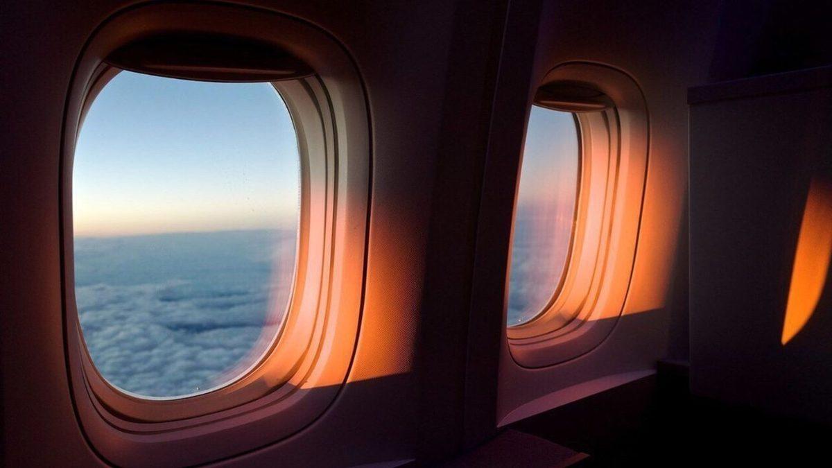 İşimiz Çoktan Bitti Demeyin: Olası Bir Uçak Kazasından Sağ Kurtulmaya Çalışmak İçin Neler Yapabilirsiniz?