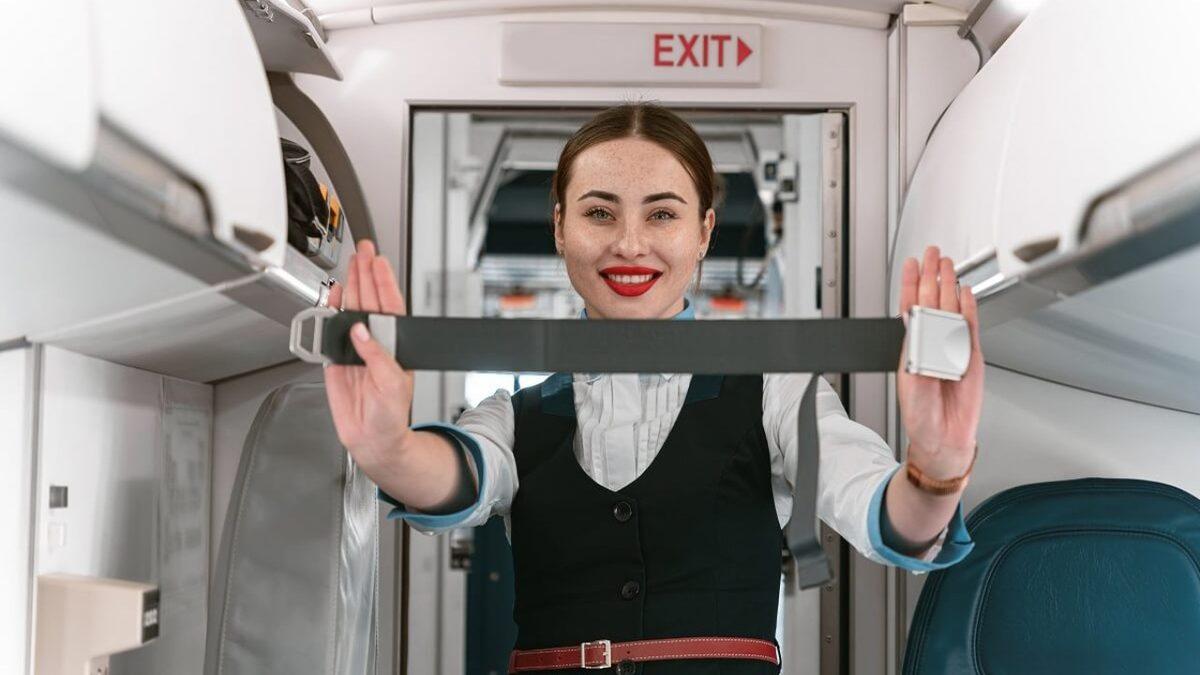 İşimiz Çoktan Bitti Demeyin: Olası Bir Uçak Kazasından Sağ Kurtulmaya Çalışmak İçin Neler Yapabilirsiniz?