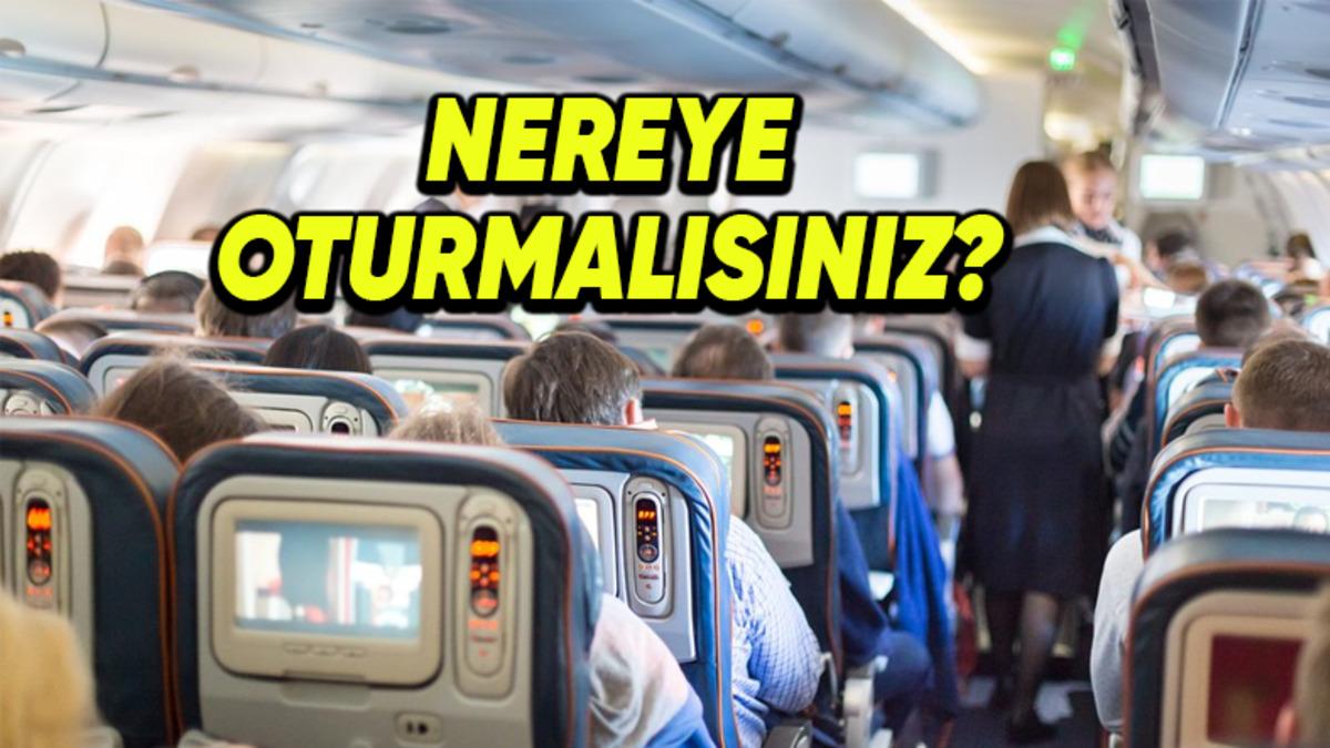İşimiz Çoktan Bitti Demeyin: Olası Bir Uçak Kazasından Sağ Kurtulmaya Çalışmak İçin Neler Yapabilirsiniz?