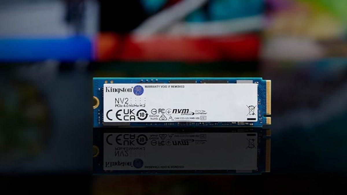 Sistemlerinizi Uçuracak Her Bütçeye Uygun En İyi SSD Önerileri