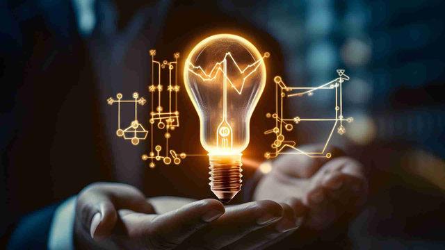 Ne NVIDIA Ne OpenAI, Yapay Zekânın Ekmeğini Enerji Firmaları Yedi!