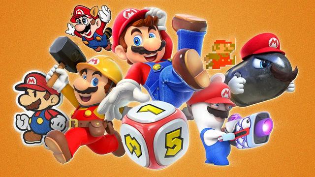 Nintendo, Yapay Zekâ ile Üretilen Mario İçeriklerini Yapay Zekâ ile Kaldırtıyor Olabilir
