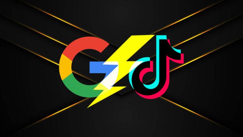 TikTok Google’a Rakip Oluyor!: Reklamverenler Hedeflemeli Reklam Verebilecek