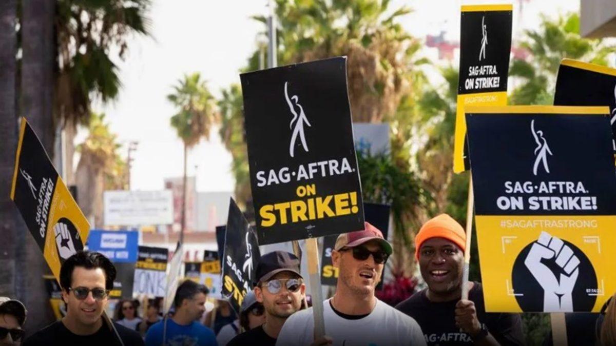 Hollywood ve Oyun Dünyasını Ayağa Kaldıran SAG-AFTRA, Şimdi de League of Legends İçin Grev Çağrısı Yaptı