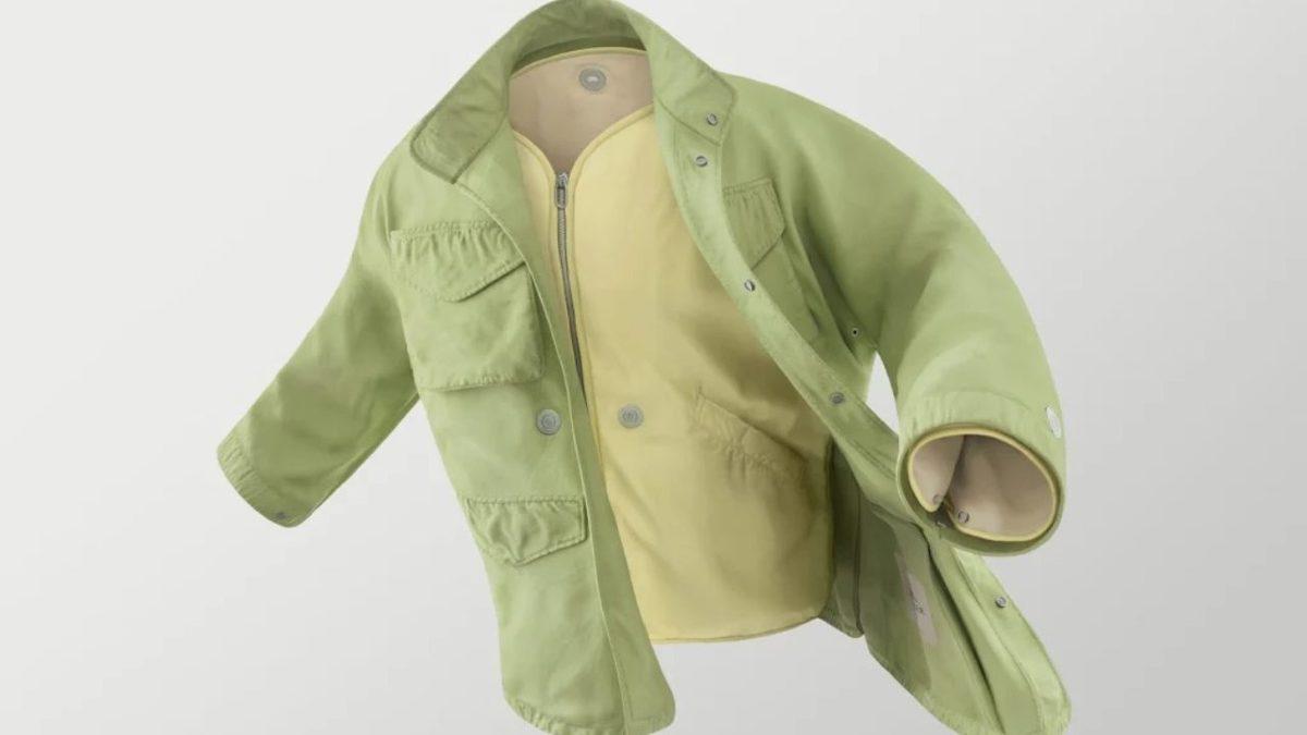 iPhone Tasarımcısı Jony Ive’ın Tasarladığı 100.000 TL’lik Ceketler Tanıtıldı