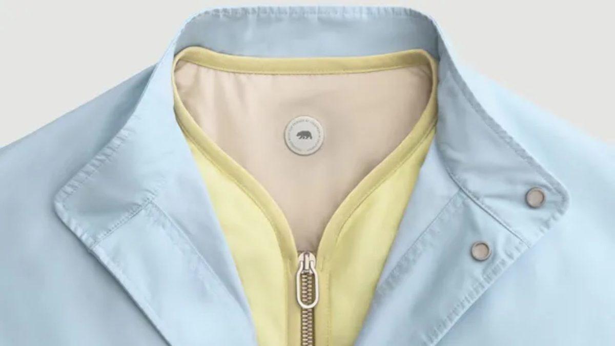 iPhone Tasarımcısı Jony Ive’ın Tasarladığı 100.000 TL’lik Ceketler Tanıtıldı