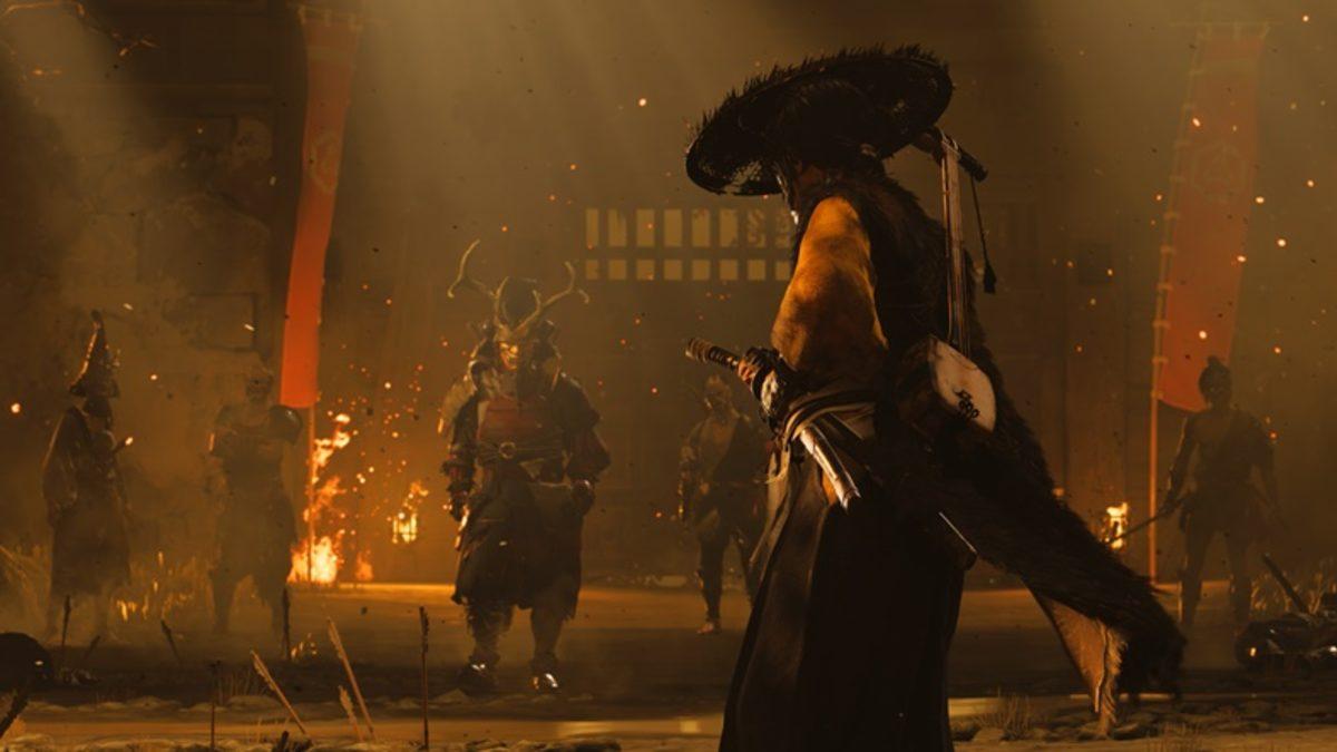 Ghost of Tsushima’nın Devam Oyunu Ghost of Yotei Duyuruldu: İşte Oyunun İlk Fragmanı
