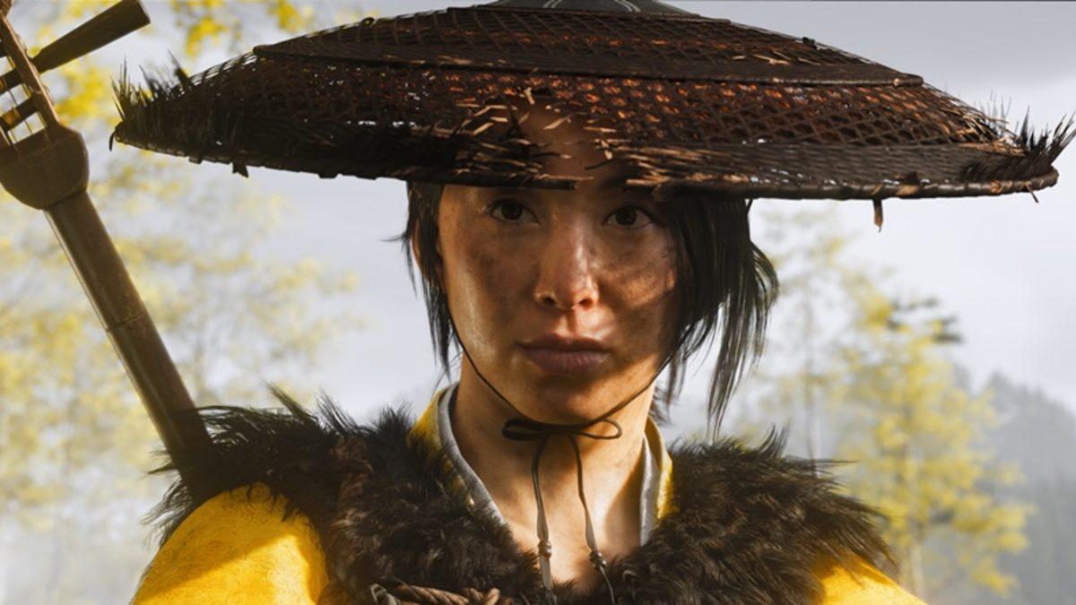 Ghost of Tsushima’nın Devam Oyunu Ghost of Yotei Duyuruldu: İşte Oyunun İlk Fragmanı