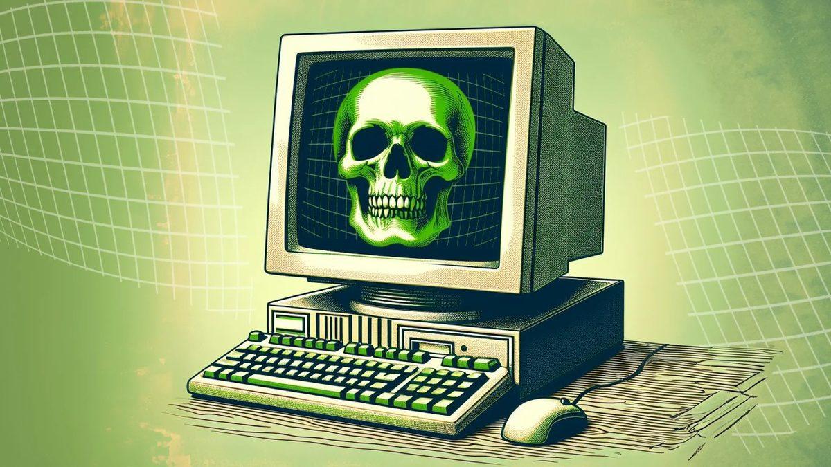 İnternet Yıllar Önce Öldü, Aslında Herkes Bot: Okudukça Tüylerinizi Diken Diken Edecek ’Ölü İnternet’ Teorisi