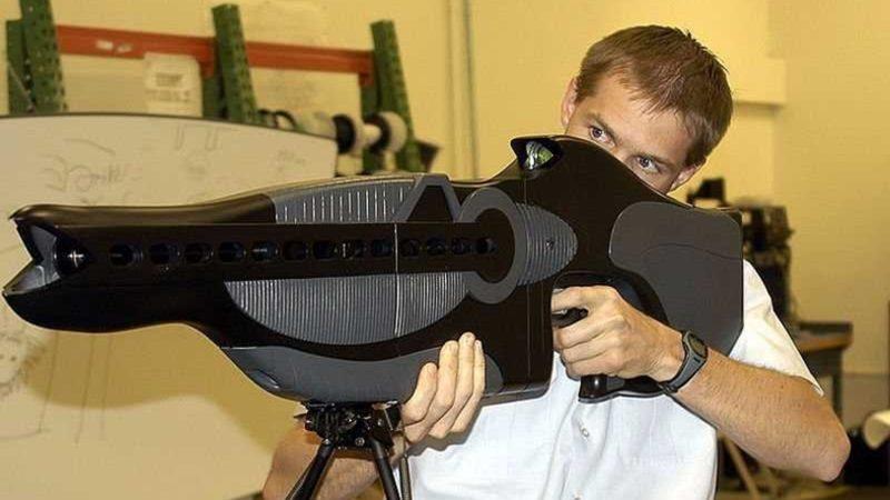 Üst Düzey Teknolojiyle Tanışın: Dünyanın En Gelişmiş 16 Silahı