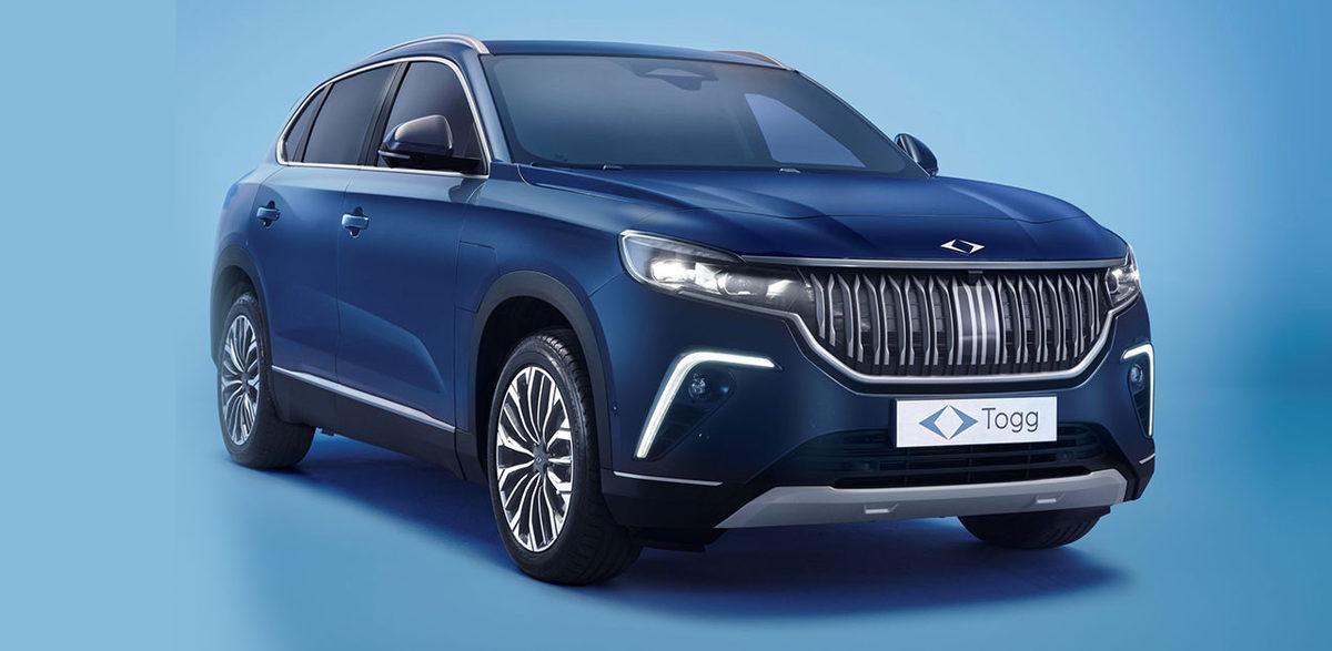 Togg’un Ortağı Turkcell’in Kiraladığı 1300’den Fazla Aracın Sadece 30 Tanesinin Togg T10X Olduğu Ortaya Çıktı