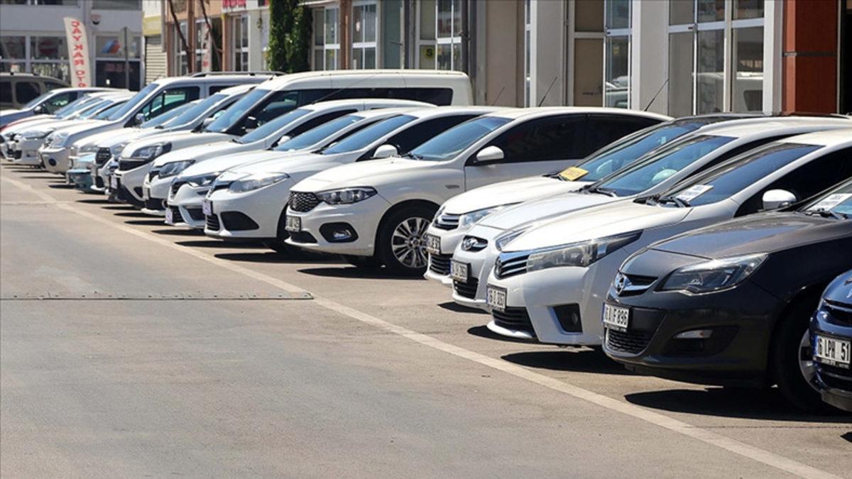 Galericiler Saç Baş Yoluyor: Otomobilinizi 