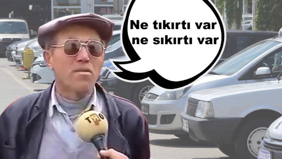 Galericiler Saç Baş Yoluyor: Otomobilinizi "Acil" Satmayı Düşünüyorsanız Bu İstatistik Kalbinizi Kırabilir