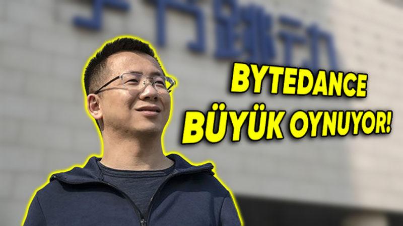 TikTok’un Sahibi ByteDance, Kendi Çiplerini Üretmeyi Planlıyor: NVIDIA’dan 2 Milyar Dolarlık Çip Almış!