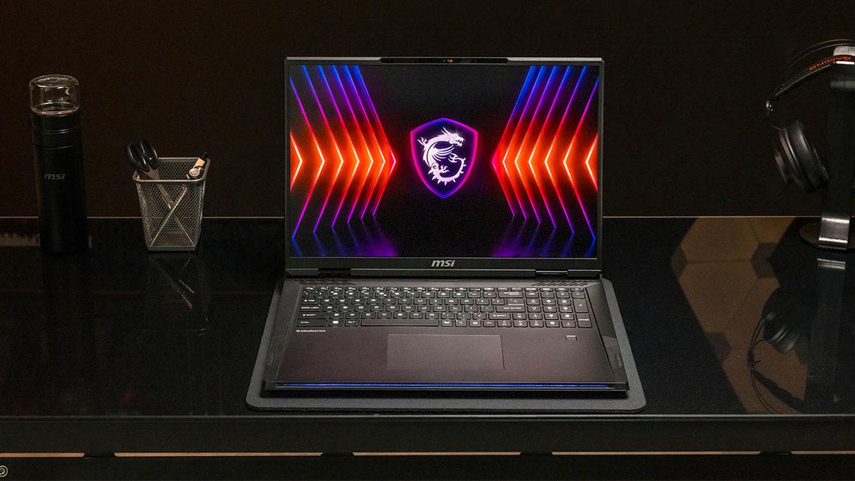 Dizüstü Bilgisayar Sektöründe 20 Yılı Deviren MSI’dan Özel Etkinlik: Promosyonlar da Var