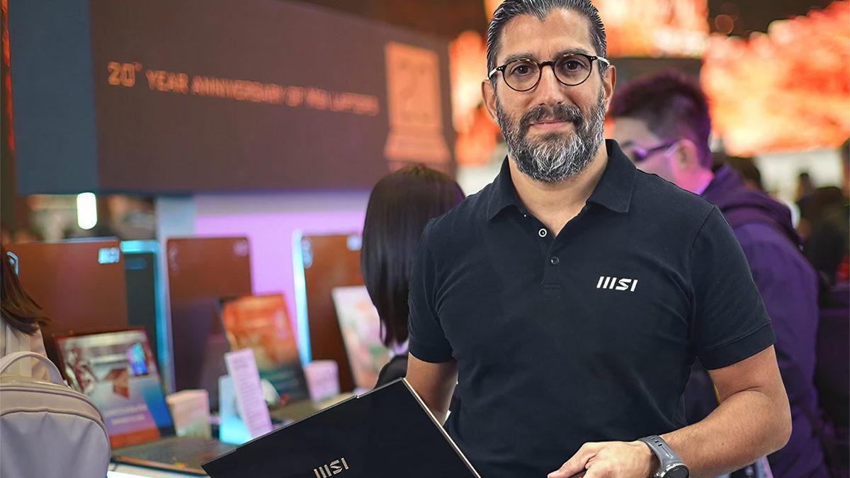 Dizüstü Bilgisayar Sektöründe 20 Yılı Deviren MSI’dan Özel Etkinlik: Promosyonlar da Var