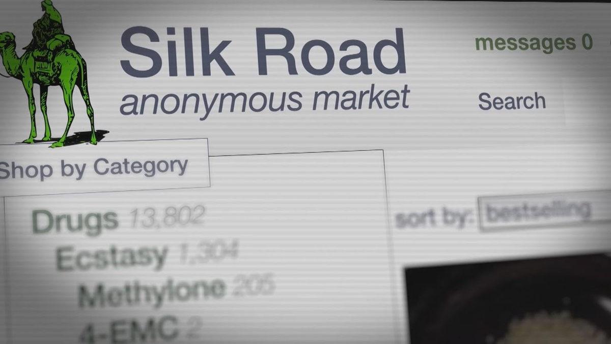 İnternetin ve Kripto Paraların Karanlık Yüzü: Silk Road İsimli Platform Nasıl 144.000 Bitcoin Değerinde Bir Suç İmparatorluğuna Dönüştü?
