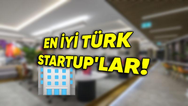 LinkedIn, 2024 Yılının En İyi Türk Startup’larını Açıkladı (Listede Sürprizler Var)