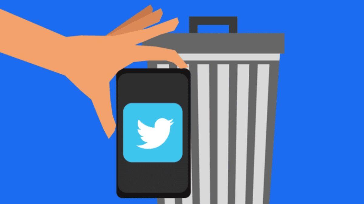 Güvenliğinizi Önemsiyorsanız Eski Sosyal Medya Hesaplarınızı Silmelisiniz! Peki Silmezseniz Neler Olabilir?