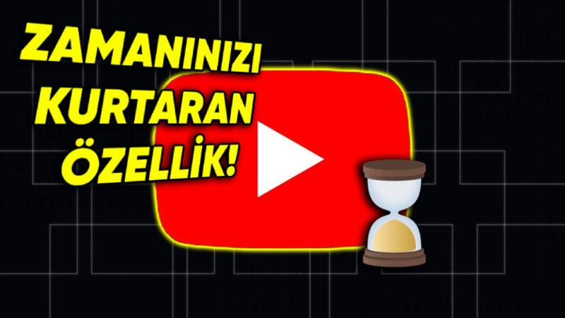Artık YouTube’a İzlediğiniz Video Hakkında Soru Sorabileceksiniz