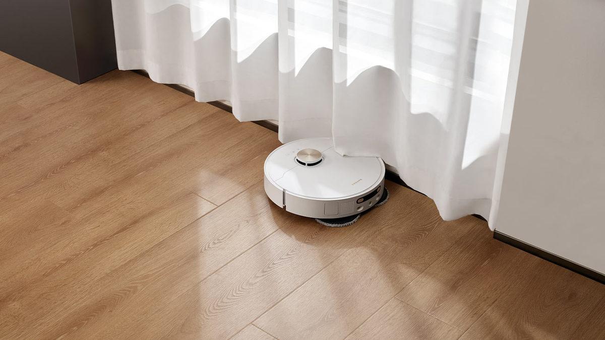 Dreame Türkiye, Yeni Robot Süpürgelerini Lansmana Özel Kampanyası ile Satışa Sundu