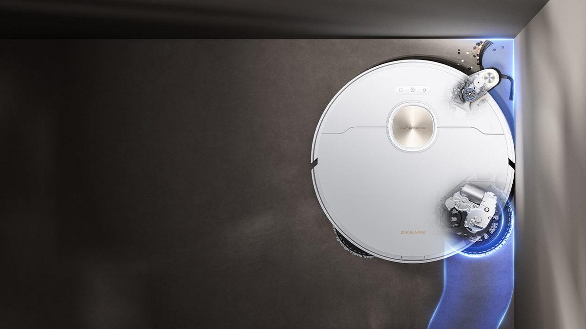 Dreame Türkiye, Yeni Robot Süpürgelerini Lansmana Özel Kampanyası ile Satışa Sundu