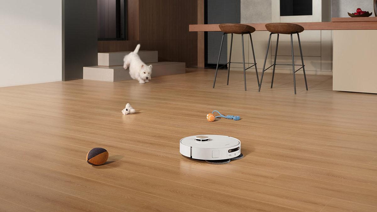 Dreame Türkiye, Yeni Robot Süpürgelerini Lansmana Özel Kampanyası ile Satışa Sundu