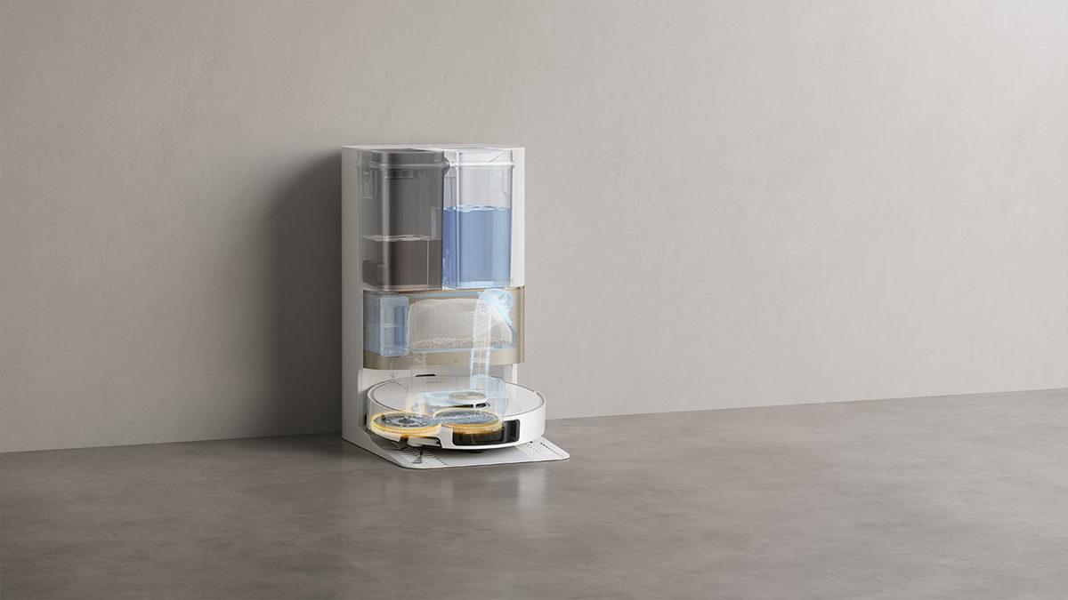 Dreame Türkiye, Yeni Robot Süpürgelerini Lansmana Özel Kampanyası ile Satışa Sundu