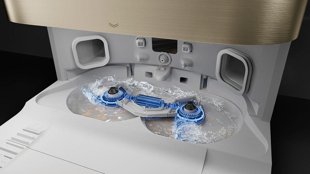 Dreame Türkiye, Yeni Robot Süpürgelerini Lansmana Özel Kampanyası ile Satışa Sundu