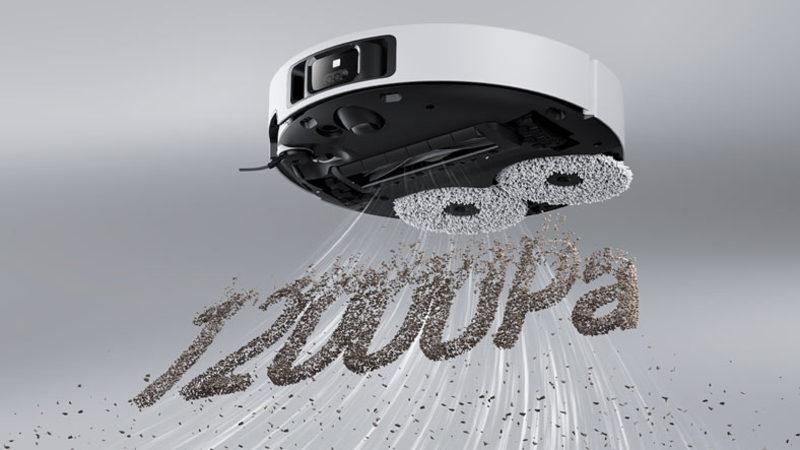 Dreame Türkiye, Yeni Robot Süpürgelerini Lansmana Özel Kampanyası ile Satışa Sundu