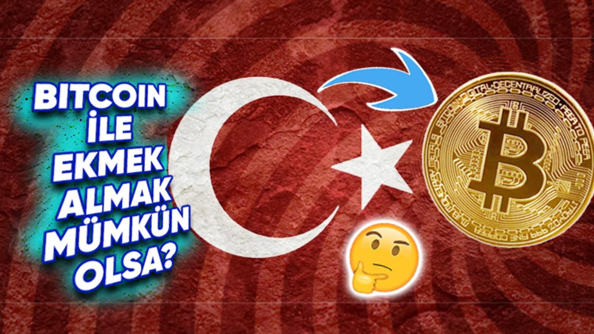 Türkiye de El Salvador Gibi Resmî Para Birimini Bitcoin Yapsa Ekonomimiz Nasıl Etkilenirdi? (Birçok Avantajı ve Dezavantajı Olabilir!)