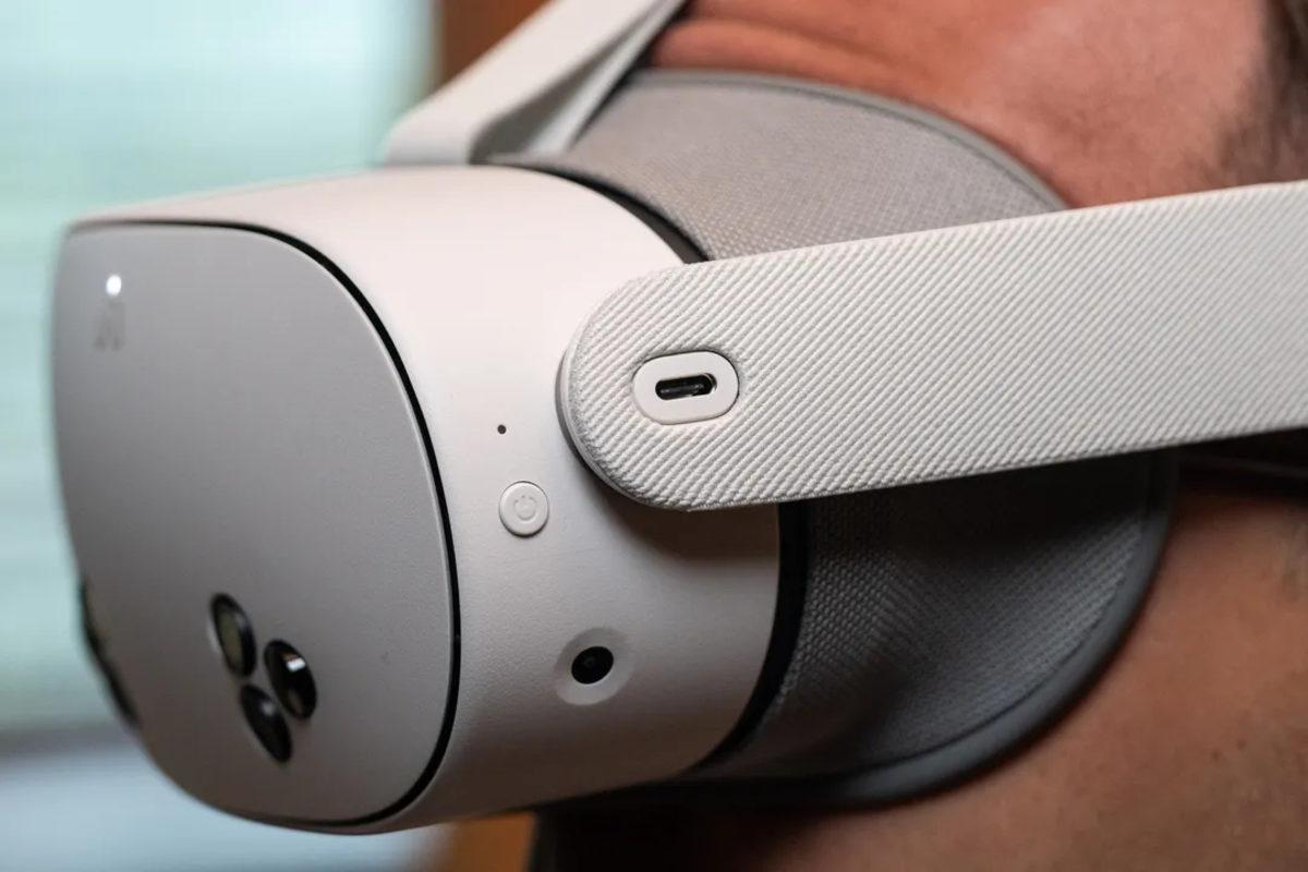 Meta Connect 2024 Başladı: İşte Öne Çıkan Noktalar