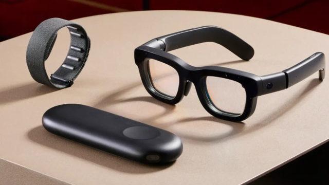 Meta, "Dünyanın En Gelişmiş Gözlüğü" Dediği Orion’ı Duyurdu