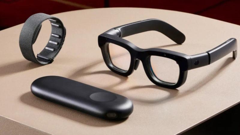 Meta, "Dünyanın En Gelişmiş Gözlüğü" Dediği Orion’ı Duyurdu