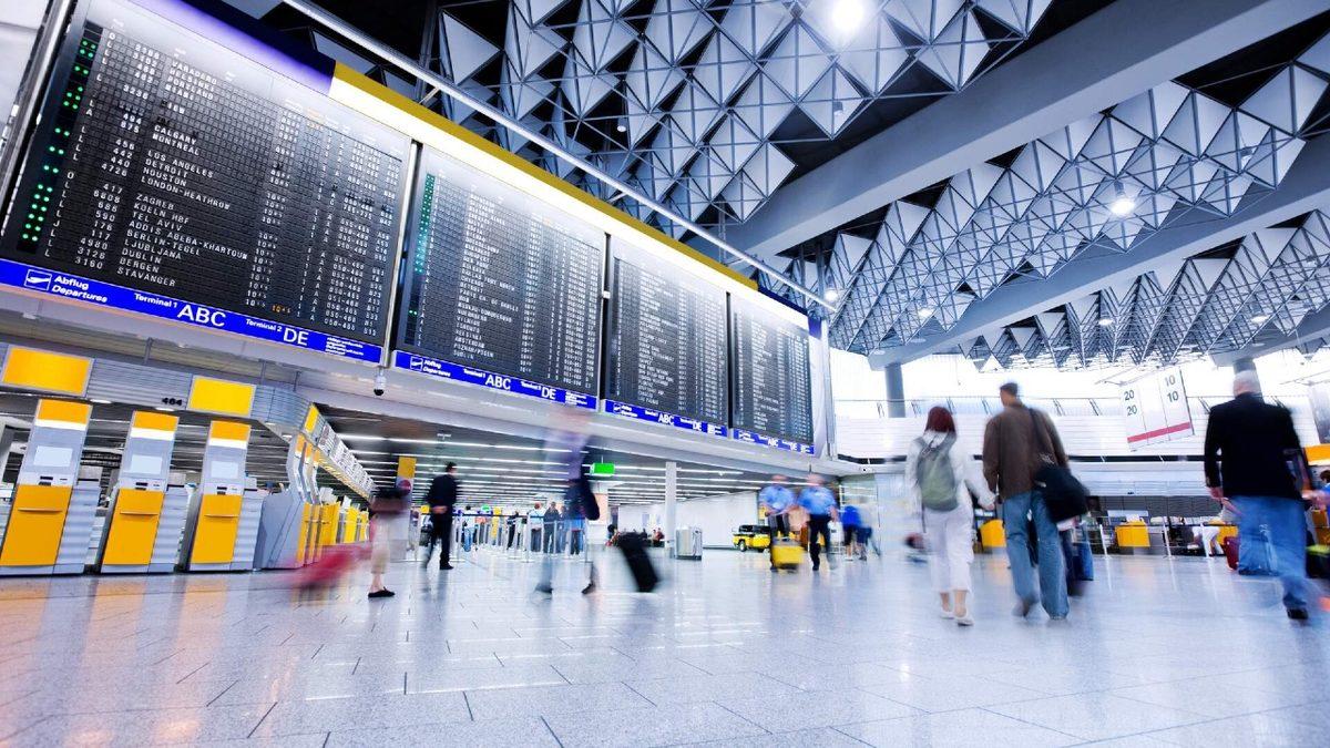 Uçuşumuza Saatler Olmasına Rağmen Neden Erkenden Havaalanında Olmamız İsteniyor?