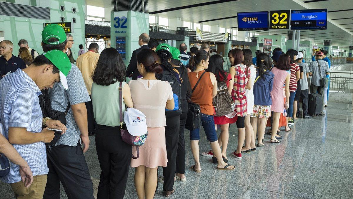 Uçuşumuza Saatler Olmasına Rağmen Neden Erkenden Havaalanında Olmamız İsteniyor?