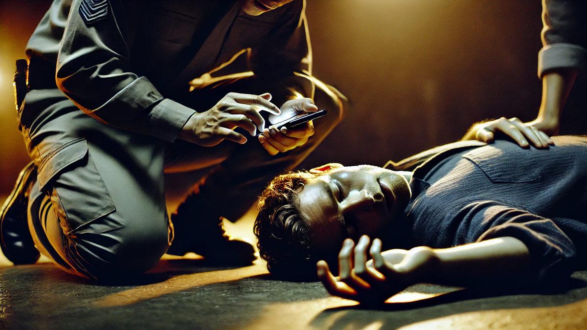 Siz Öldükten Sonra Parmak İzninizle Telefonunuzu Açabilirler mi?