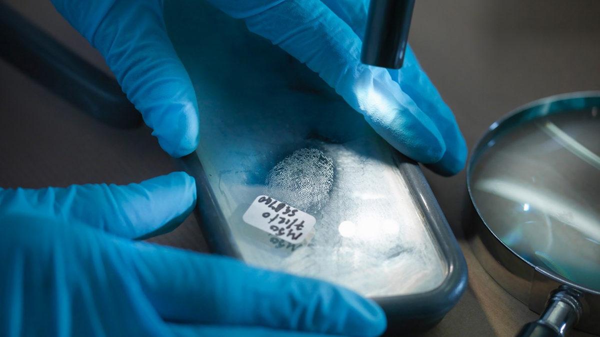 Siz Öldükten Sonra Parmak İzninizle Telefonunuzu Açabilirler mi?