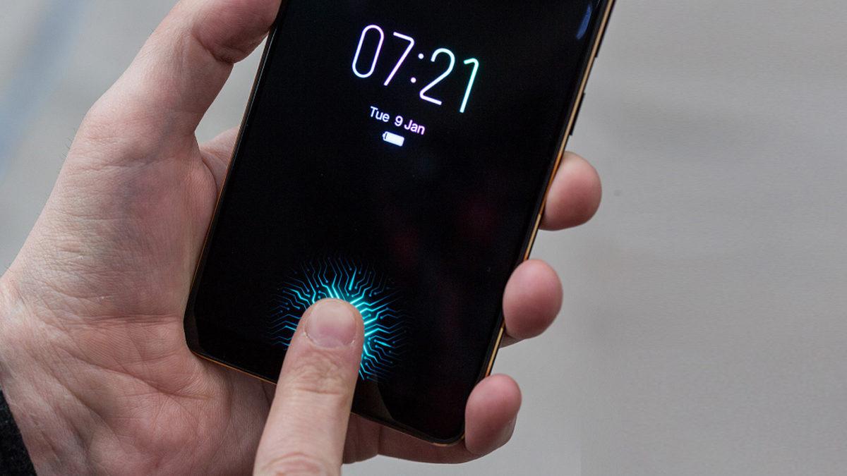 Siz Öldükten Sonra Parmak İzninizle Telefonunuzu Açabilirler mi?