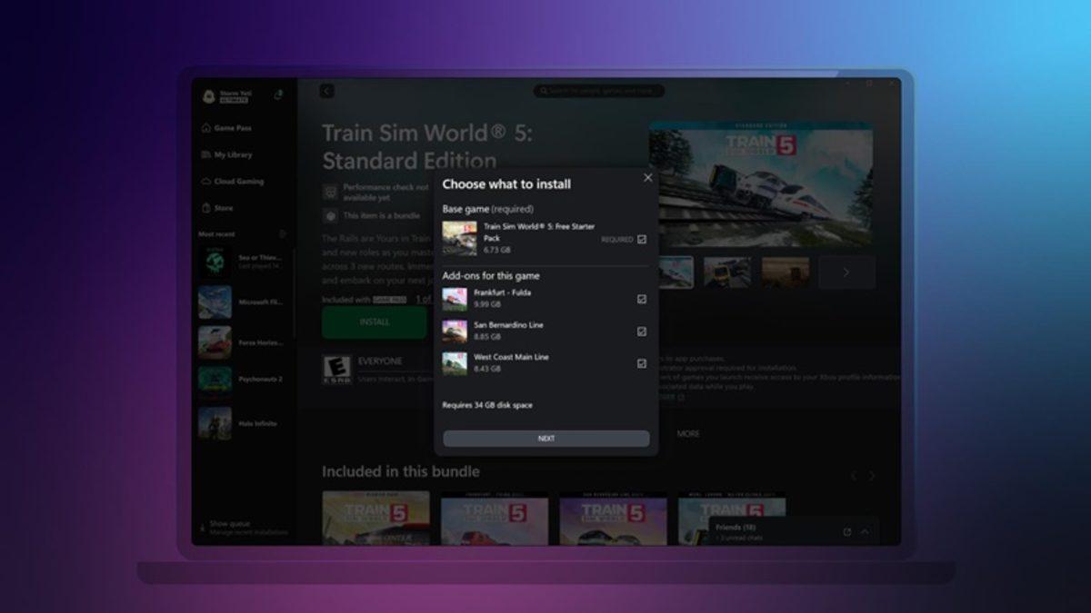 Mobil ve Masaüstünde Xbox Uygulamalarına Yepyeni Özellikler Geliyor