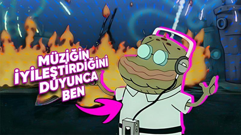 Müzik Dinlemek Depresyon Belirtilerini Azaltıyor Olabilir mi? Müziğin İyileştirici Etkisini Ortaya Koyan Çarpıcı Araştırma ve Sonuçları